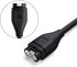 E ECSEM Charger Replacement Clip for Garmin Vivoactive 3, 4, 4S, 5 GPS Smartwatch