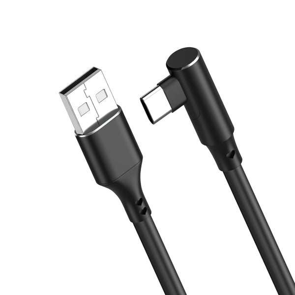 Vovucai Charging Extension Cable for Dash Cam, USB Type-C, Mini Dash Cam Charging