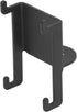 Gugxiom 300 300 Wall Mount Bracket for Surround Speakers and Soundbar, Metal Speaker Wall Mount Kit