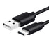 5ft Micro USB Charging Cable for TOZO T8 T6 T5 Earbuds & Logitech G635 G935 G933 H600 H800 Headsets, Harmony Remote.