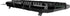 msi GK100 Forge US - Membrane Keyboard, RGB, Ergonomic, Anti-GHOSTING, Angle-Adjustable (Black)