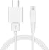 AZJCKEW USB Charger and 5V 2A Wall Adapter Compatible with Touch Women Shaver
