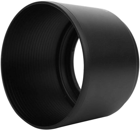 LH-61E Lens Hood, Camera Lens Hood Sun Shade for Olympus 70-300mm f/4.8-6.7 Lens