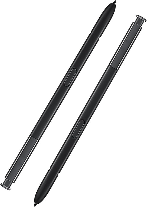 2 Pack Black Stylus Pen for Samsung Galaxy Note 8 Replacement, Compatible with Galaxy Note 8 SM-N950U
