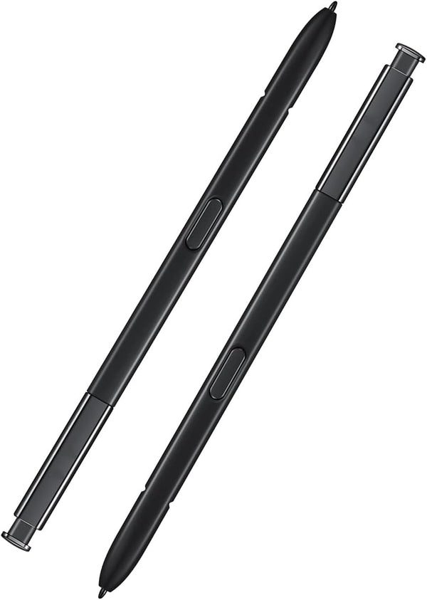 2 Pack Black Stylus Pen for Samsung Galaxy Note 8 Replacement, Compatible with Galaxy Note 8 SM-N950U