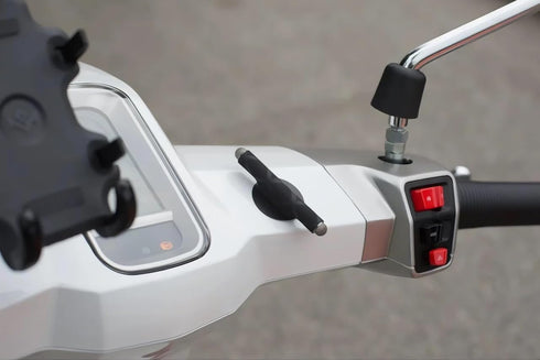 USU CHUANMEI Motorcycle Mobile Phone Magnetic Stylus, Alternatives to Touchscreen Motorcycle Gloves. Magnetically