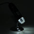 USB Digital Microscope Handheld Electronic Microscope 2.0 Camera, HD 1600X Magnification Endoscope