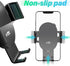 FICS Phone Holder Compatible with Hyundai KONA 2023, Customized Phone Mount Accessories for KONA 2023