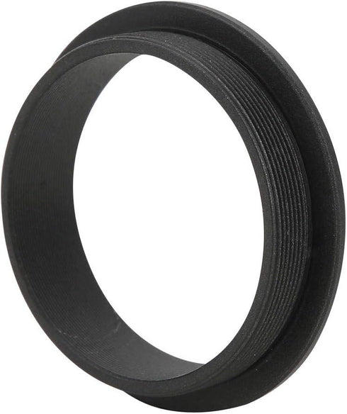 V BESTLIFE M42 to M42 Thread Coupling Ring Adapter, Aluminum Alloy Metal Ring, M42x0.75mm Male to Male Filter Adapter