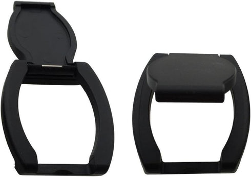 LZYDD Privacy Shutter Lens Cap Hood for Logitech HD Pro Webcam C920 / C930e / C922 / C922x