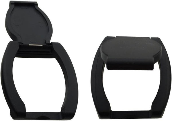 LZYDD Privacy Shutter Lens Cap Hood for Logitech HD Pro Webcam C920 / C930e / C922 / C922x