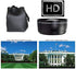 Generic 2.2X NX2000 NX300 NX1100 NX1000 20-50mm) (40.5mm HD Telephoto Lens for Samsung (for Compatible)