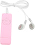 VELATEMOR Mp3 Player, Compact and Portable, Lossless Sound, Mp3 Music Player, Mini with