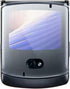 2 Pack Privacy Screen Protector for Motorola Razr 5G 2020, Anti-peep Soft Outside + Inside Screen Protector Scratch