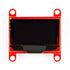 (1.3in., 128x64) 3.0-3.3V SparkFun Qwiic OLED - Horizontal Qwiic connectors, Supply Voltage: