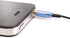 GOgroove AudiOHM HF Earbud Headphones (Blue) with Mic, Deep Bass, Noise Isolation, Ergonomic Fit & Durable Alloy