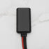Car Bluetooth 5.0 Audio Adapter, 2 RCA Input Wireless Bluetooth AUX Module for Car Radio Stereo Speaker