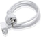Extension Wall Cord Plug EU Standard for MacBook 11 Inch 13 Inch 60W, MacBook Pro 15-17 Inch 85W Power Adapter
