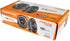 PRV Audio Super Tweeters Pair, 3.5 Inch Bullet Tweeters, 240 Watts, PRV Tweeter TW350Ti-4 Slim Titanium Bullet PRO