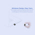 Free Driver USB Wifi Adapter for PC, AC600M USB Wifi Dongle 802.11ac Wireless Network Adapter for Desktop Laptop