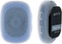 AGPTEK 64GB MP3 Clip Player with FM Shuffle, Portable Music Player with Sweatproof Silicone Case for Sports