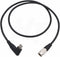 HangTon PD QC Power Bank 12V USB C to Hirose 4 Pin Power