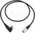 HangTon PD QC Power Bank 12V USB C to Hirose 4 Pin Power