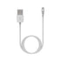 Charger Replacement Charging Cable 1.9ft Smart Watch Charger Compatible with TOOBUR IDW13/IDW16/IDW19 Smart Watch