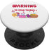 Funny Cross Stitch Needlepoint Supplies: PopSockets Standard PopGrip for Sewing Quilting