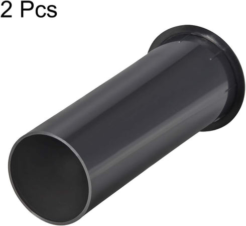 uxcell 65mm x 180mm Speaker Port Tube - Subwoofer Bass Reflex Tube, 2pcs