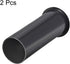 uxcell 65mm x 180mm Speaker Port Tube - Subwoofer Bass Reflex Tube, 2pcs