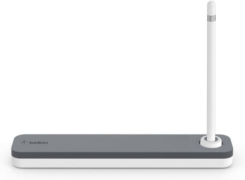 Belkin Pencil Case for Apple Pencil 1st Gen - Compact Pouch for Accessories, Tips, Cap Storage, Compatible with iPad,