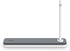 Belkin Pencil Case for Apple Pencil 1st Gen - Compact Pouch for Accessories, Tips, Cap Storage, Compatible with iPad,