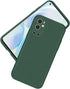 Bastmei Case for OnePlus 9 Pro 5G (2021), Non-Slip Matte Finish Cover with Soft TPU Protection (Green)
