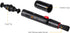 K&F Concept Lens Cleaning Pen with Soft Brush, Double-Sided Carbon Head for Camera Lens, Optical Lens, Glasses, Cosmos/Valve Index /PS4 PS5 VR Headset, Drone Dust and Fingerprint Cleaning