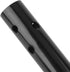 Adjustable Satellite Dish Antenna Mast 1 Inch for Roof or Wall Installation, Weatherproof J Pole Mounting