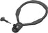 Osmo Action Hanging Neck Mount, Compatible with Osmo Action, DJI Action 2, 3, 4, 5 Pro