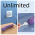 Magnetic USB DC Charger Cable for Toys, Vibes, Facial Cleanser, Electric Toothbrush, Flashlight, Juicer, Replacement