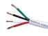 Monoprice 50ft 16AWG CL2 Rated 2-Conductor Loud Speaker Cable for In-Wall Installation