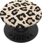 Leopard Cute Print PopSockets PopGrip for Phones & Tablets - Swappable Grip