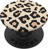 Leopard Cute Print PopSockets PopGrip for Phones & Tablets - Swappable Grip