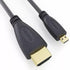 Marg HDMI 1080P A/V HDTV Video Cable Cord for Panasonic HC-V770 K Camcorder
