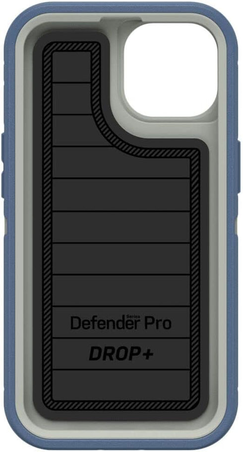 OtterBox 13 Packaging Defender Series Screenless Edition Case for iPhone (Only) - Case Only - Microbial Defense