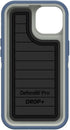 OtterBox 13 Packaging Defender Series Screenless Edition Case for iPhone (Only) - Case Only - Microbial Defense