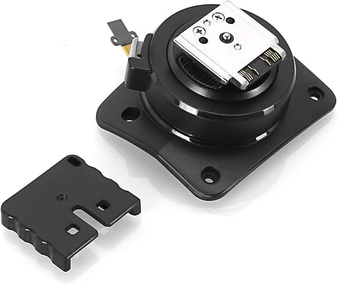 Godox V1S Hot Shoe Mount Foot (Upgraded Version) for Godox V1-S & V860III-S Flash Speedlite Fix Repair Parts