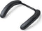 VANPEUSO Neck Speakers, Bluetooth 5.3 Neckband Speakers, 3D Stereo Surround Sound, Built-in Mic,