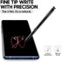 Note 9 S Pen with Bluetooth Replacement Pen for Samsung Galaxy Note 9, Note 9 5G Stylus Pen (Black).
