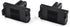 Begguath (2-Pack) 4/3 Magnetic Adapter Mount for DJI Osmo Action Plate to Attach to Tripod, Selfie and Video