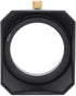 Lens Hood, Camera Lens Shade, 46mm Square DV Lens Hood for Digital Video Camera Lens Filter