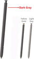 S24 Ultra S Pen (with Bluetooth) Replacement Compatible with Galaxy S24 Ultra 5G Touch S24 Stylus Pen + Replacement